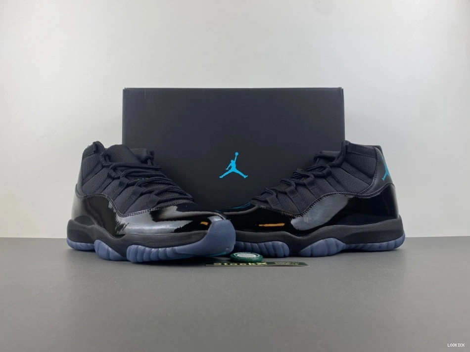 Cheap 2025 Jordan Air Blue 11 Gamma CT8012-047 0511